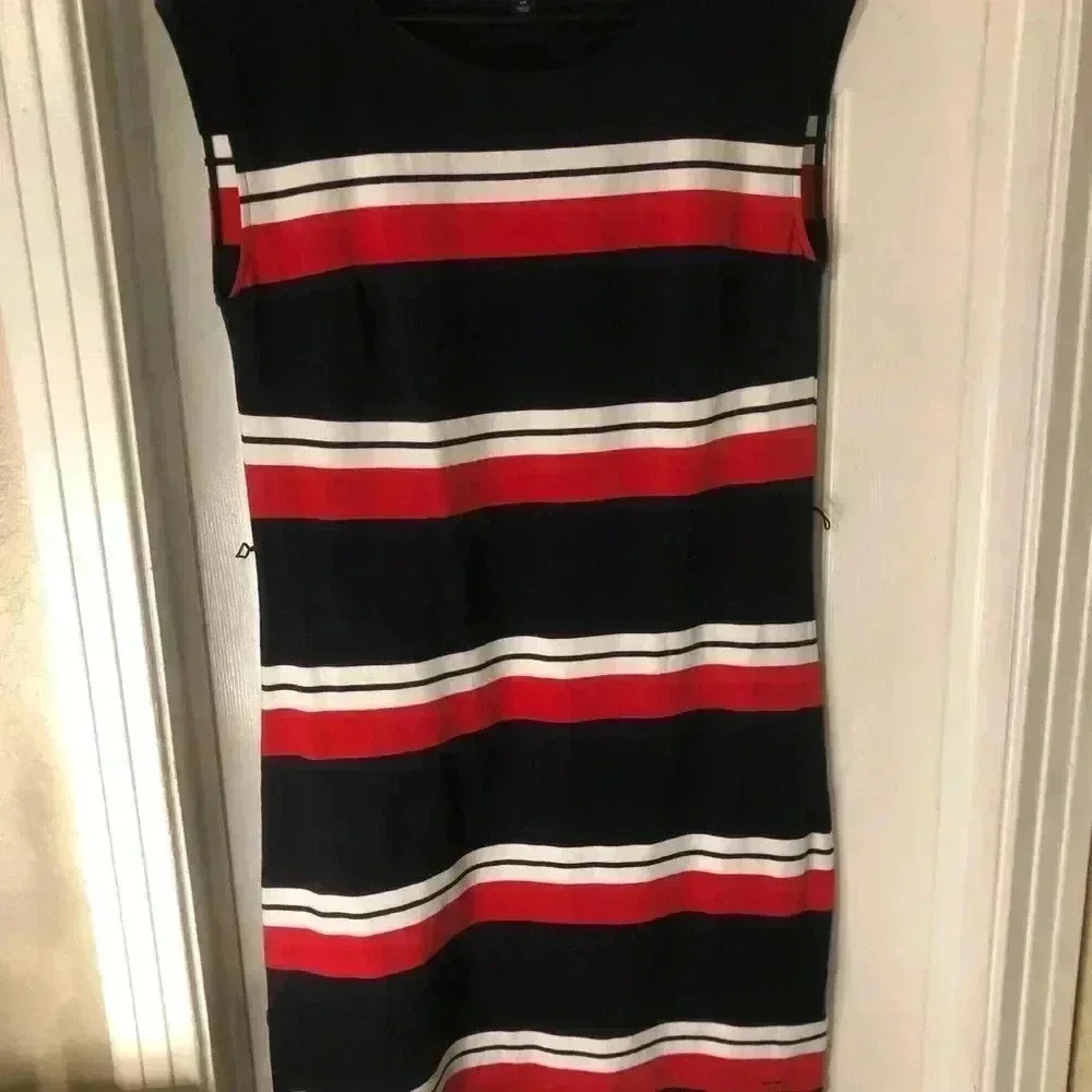 Tommy Hilfiger Women’s Dress size small - Picture 10 of 11